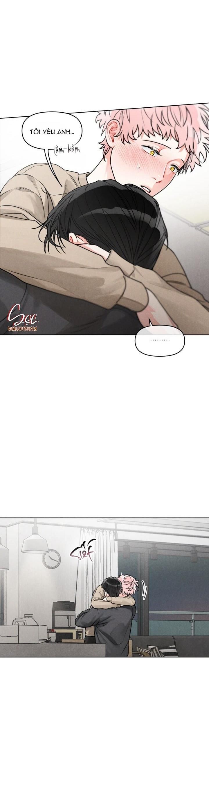 đọc truyện Private Call Chương 15 ảnh 4 tại Giả Dược