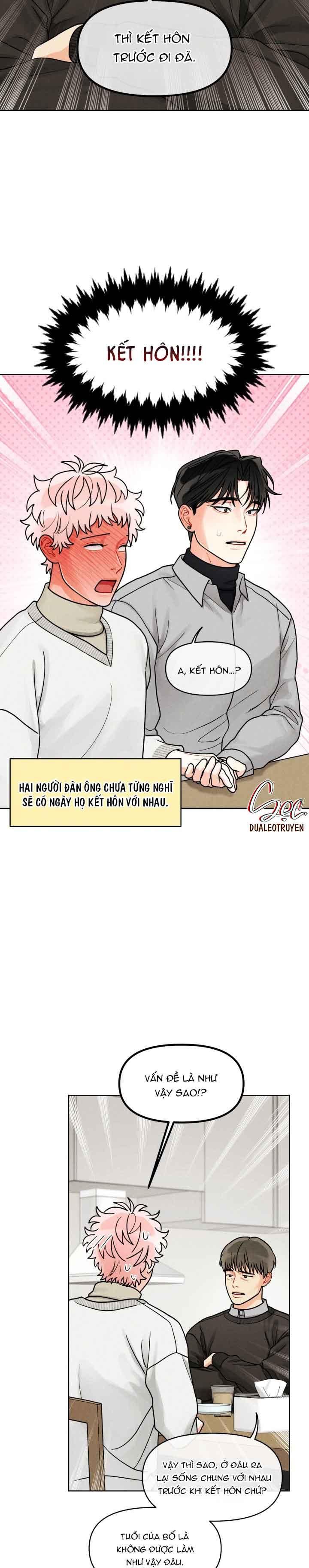 đọc truyện Private Call Chương 17 ảnh 16 tại Giả Dược