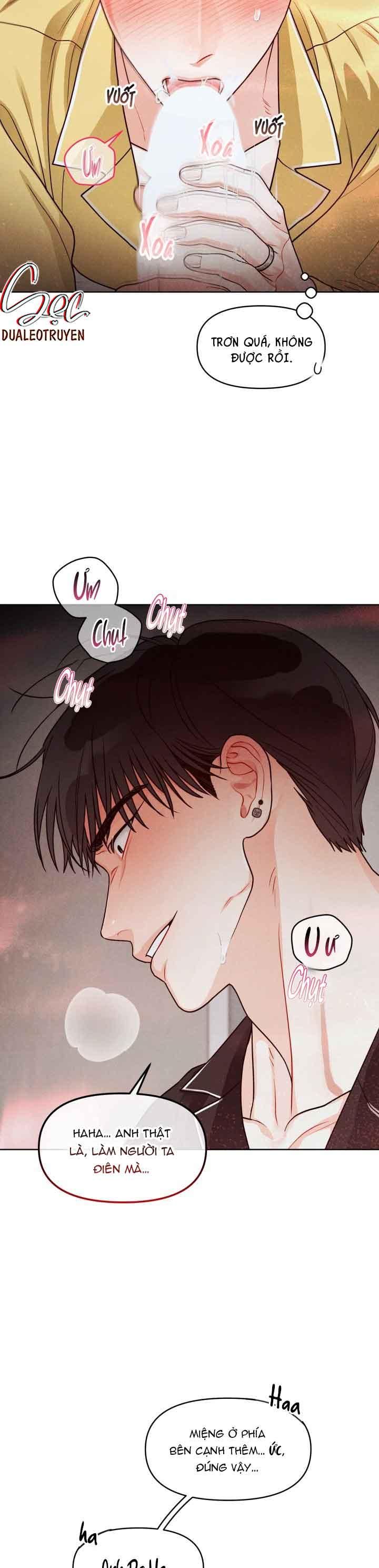 đọc truyện Private Call Chương 18 ảnh 12 tại Giả Dược