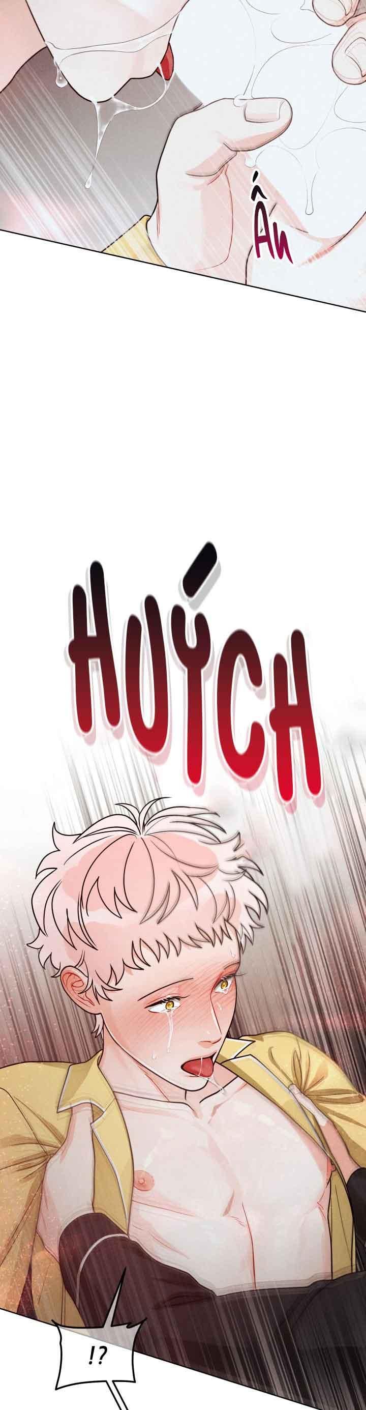 đọc truyện Private Call Chương 18 ảnh 15 tại Giả Dược