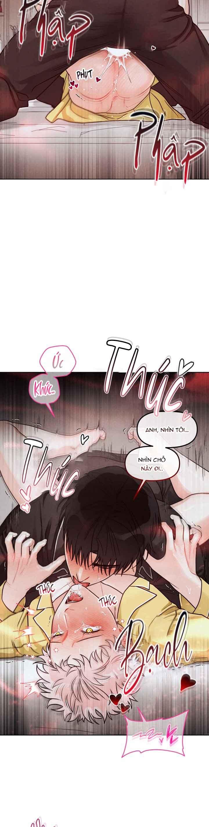 đọc truyện Private Call Chương 18 ảnh 22 tại Giả Dược