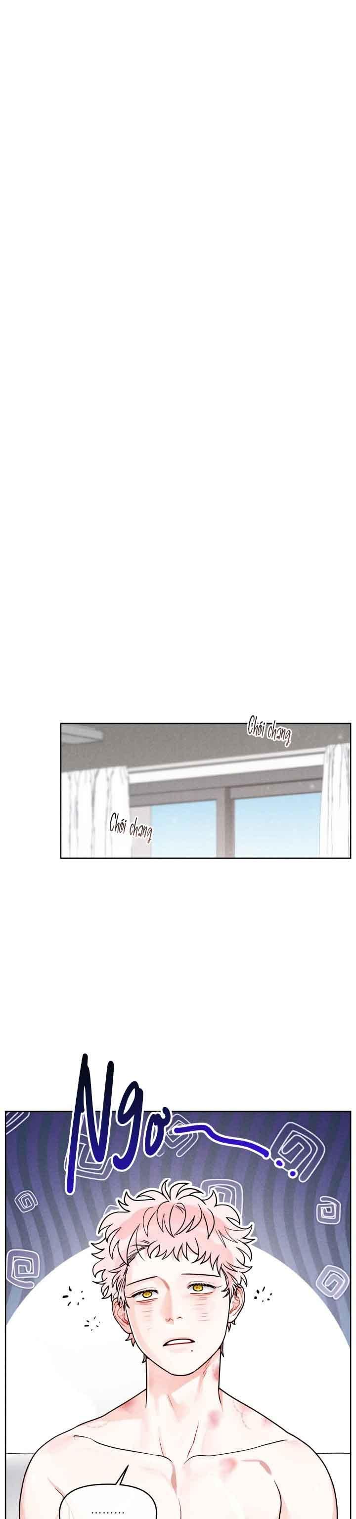 đọc truyện Private Call Chương 18 ảnh 26 tại Giả Dược