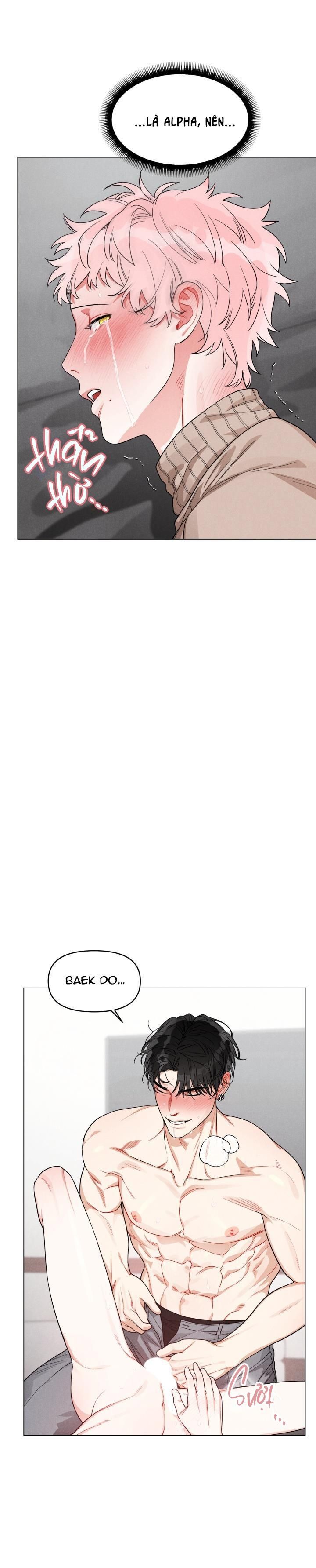 đọc truyện Private Call Chương 2 ảnh 12 tại Giả Dược