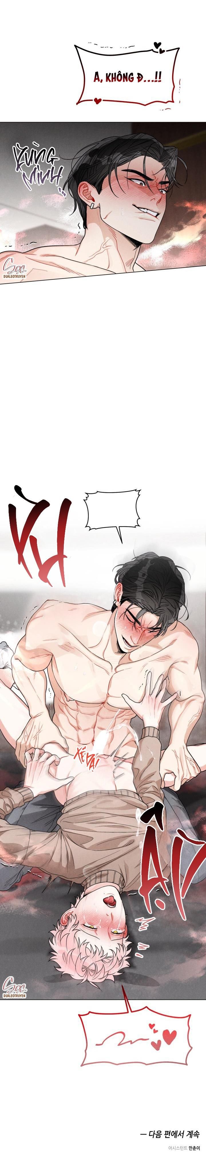 đọc truyện Private Call Chương 2 ảnh 36 tại Giả Dược