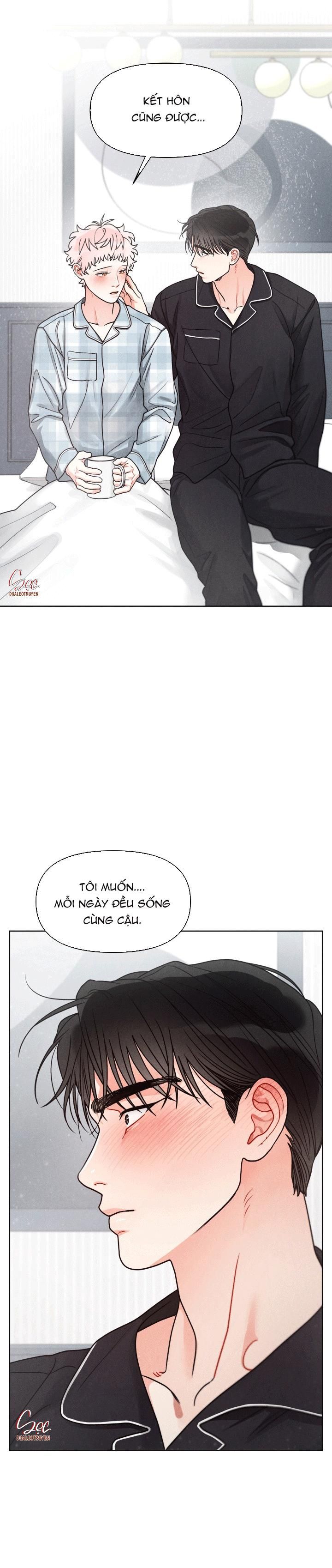 đọc truyện Private Call Chương 20 ảnh 32 tại Giả Dược