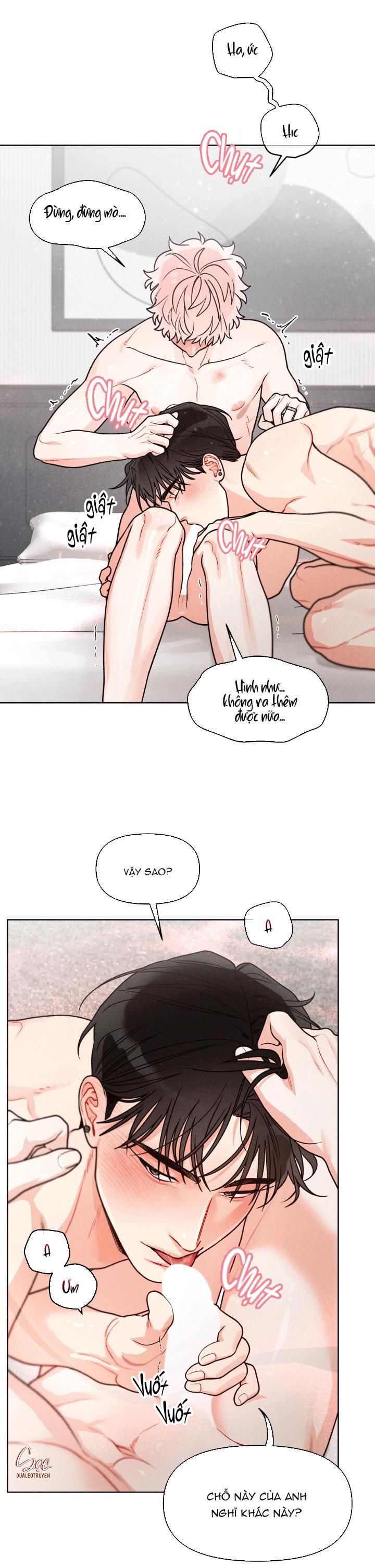 đọc truyện Private Call Chương 20 ảnh 5 tại Giả Dược