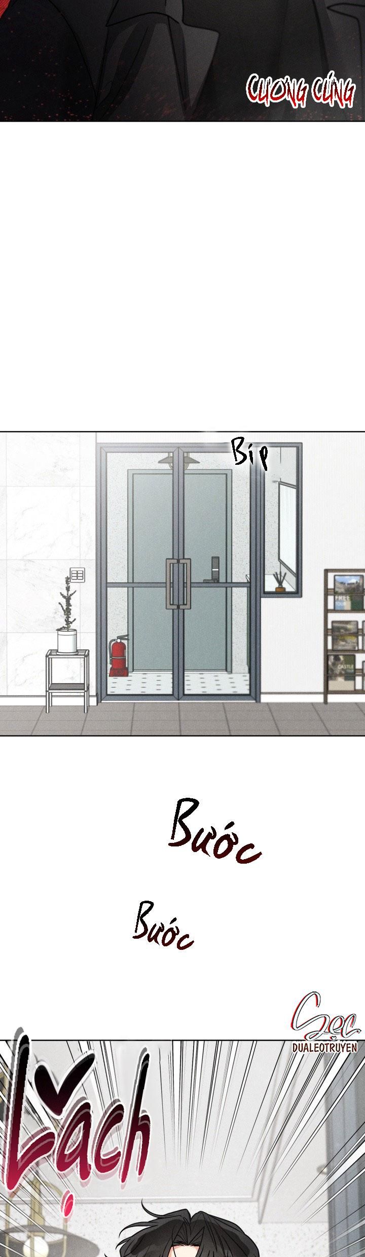 đọc truyện Private Call Chương 21 ảnh 15 tại Giả Dược