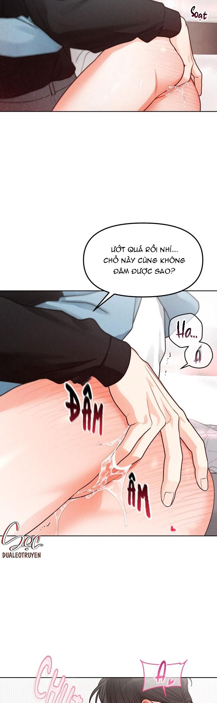 đọc truyện Private Call Chương 21 ảnh 23 tại Giả Dược