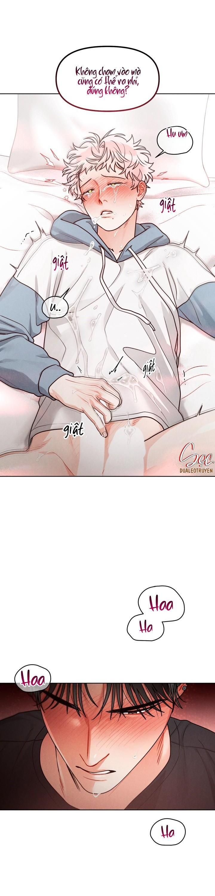 đọc truyện Private Call Chương 22 ảnh 2 tại Giả Dược