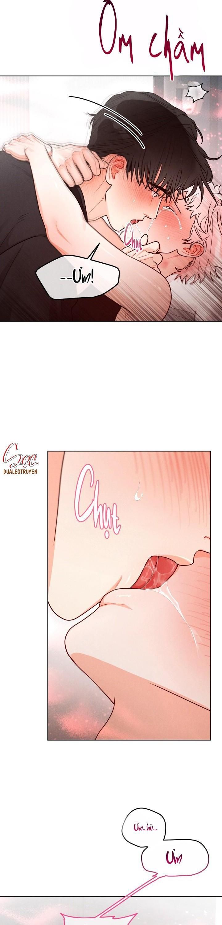 đọc truyện Private Call Chương 22 ảnh 14 tại Giả Dược