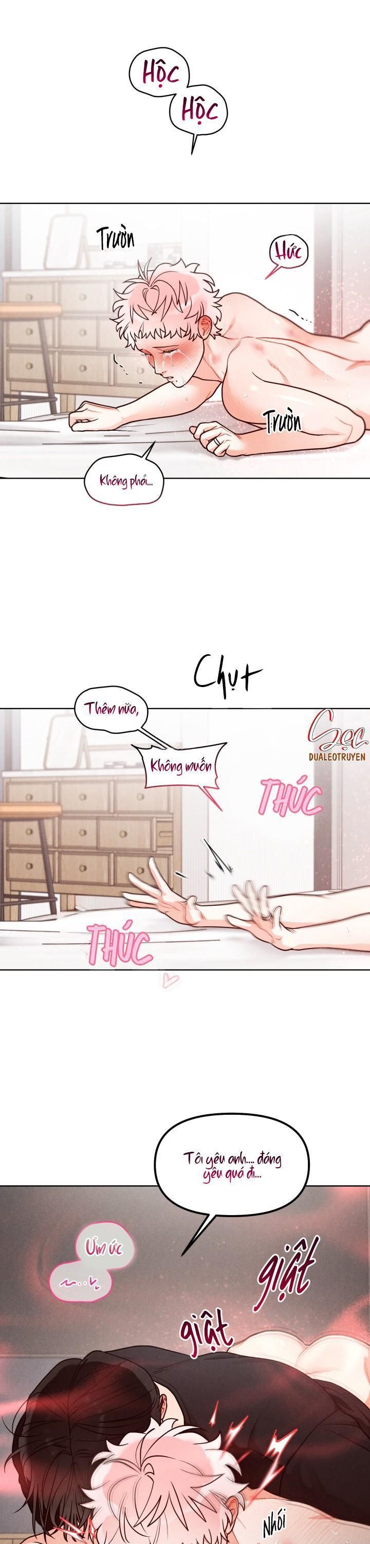 đọc truyện Private Call Chương 22 ảnh 22 tại Giả Dược