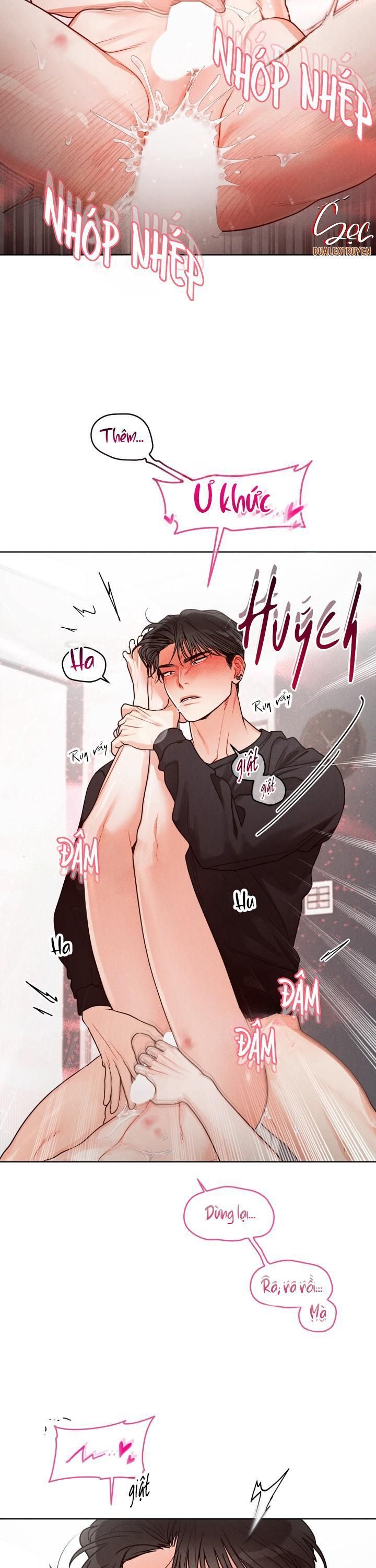 đọc truyện Private Call Chương 22 ảnh 6 tại Giả Dược