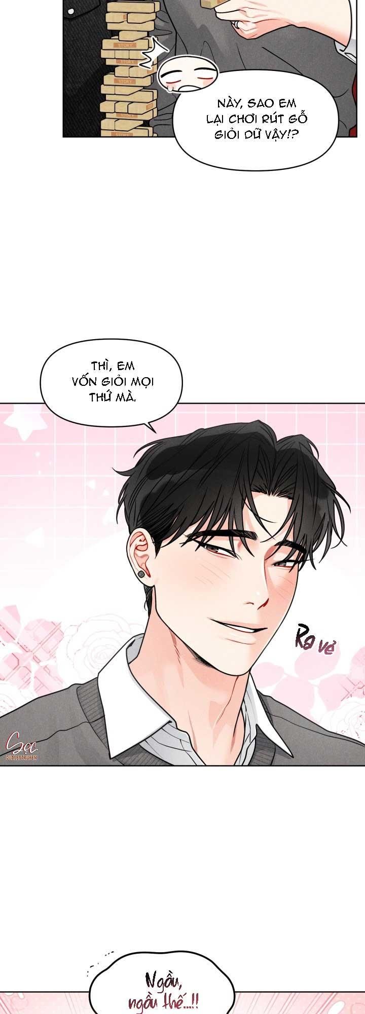 đọc truyện Private Call Chương 25 ảnh 3 tại Giả Dược