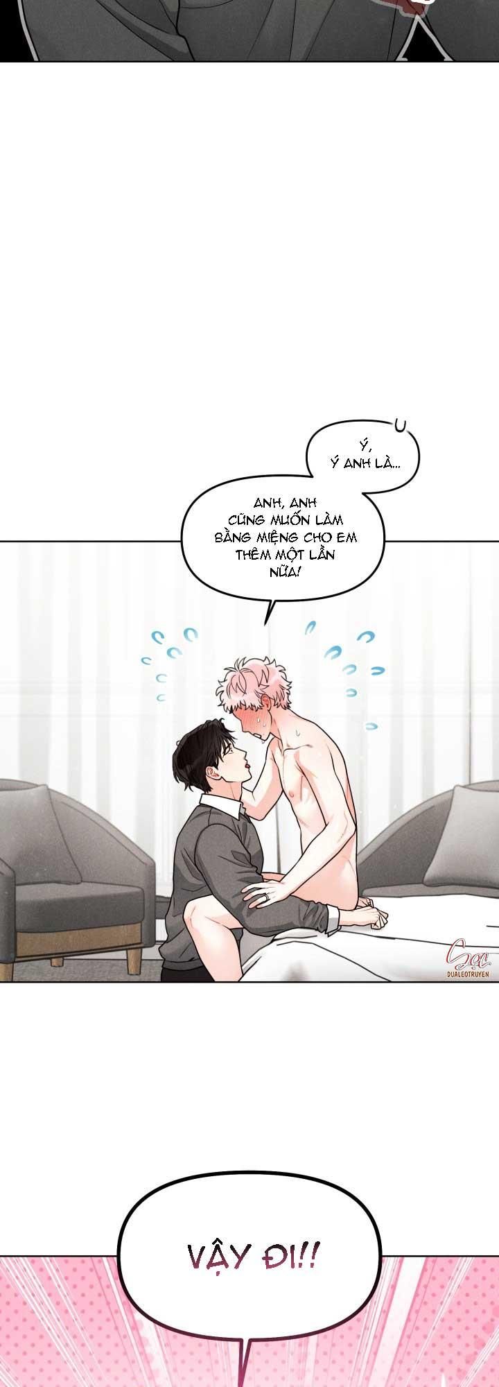 đọc truyện Private Call Chương 25 ảnh 21 tại Giả Dược