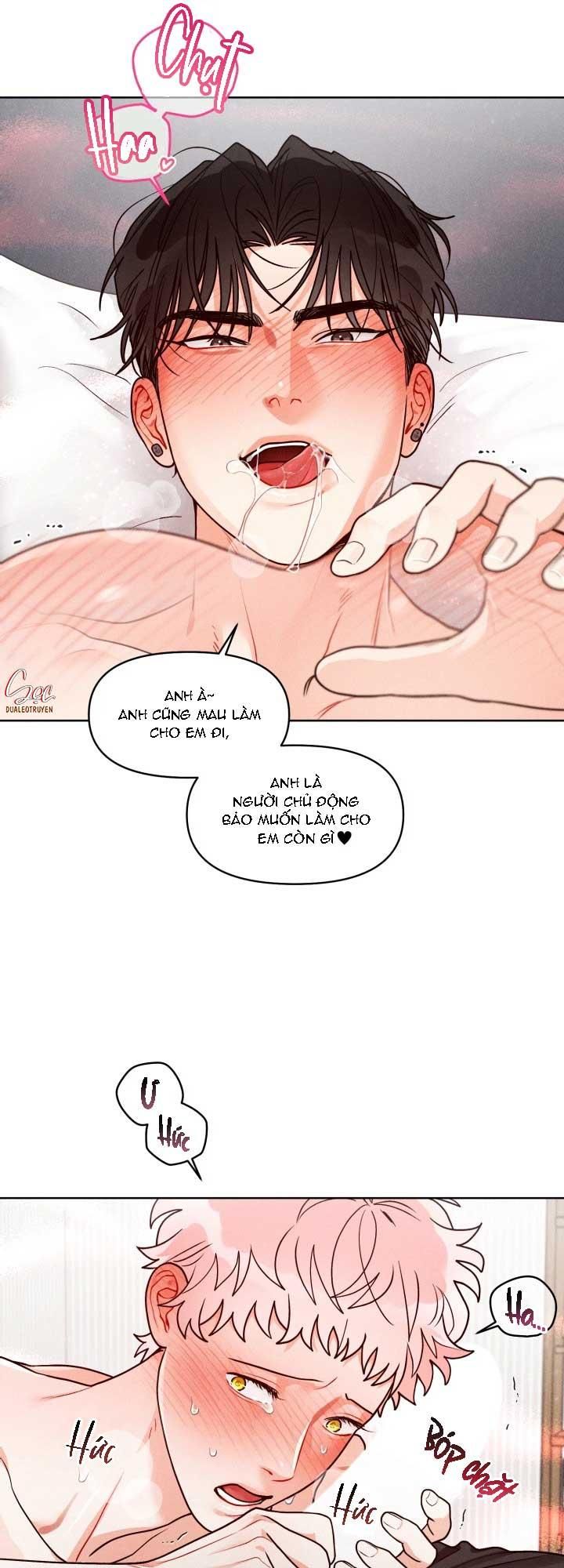 đọc truyện Private Call Chương 25 ảnh 29 tại Giả Dược