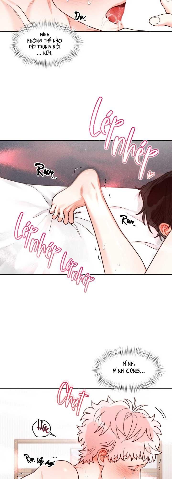 đọc truyện Private Call Chương 25 ảnh 35 tại Giả Dược