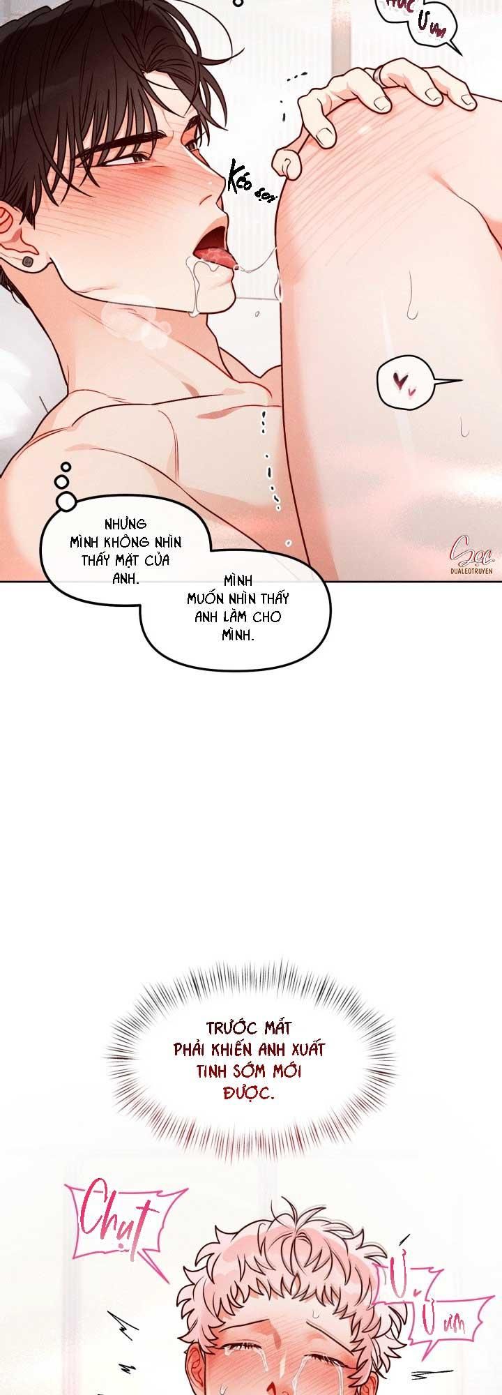 đọc truyện Private Call Chương 25 ảnh 37 tại Giả Dược
