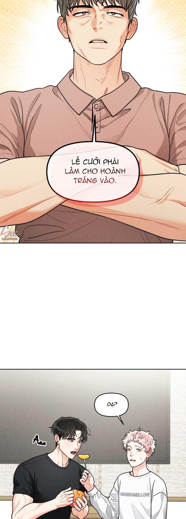 đọc truyện Private Call Chương 28 ảnh 12 tại Giả Dược