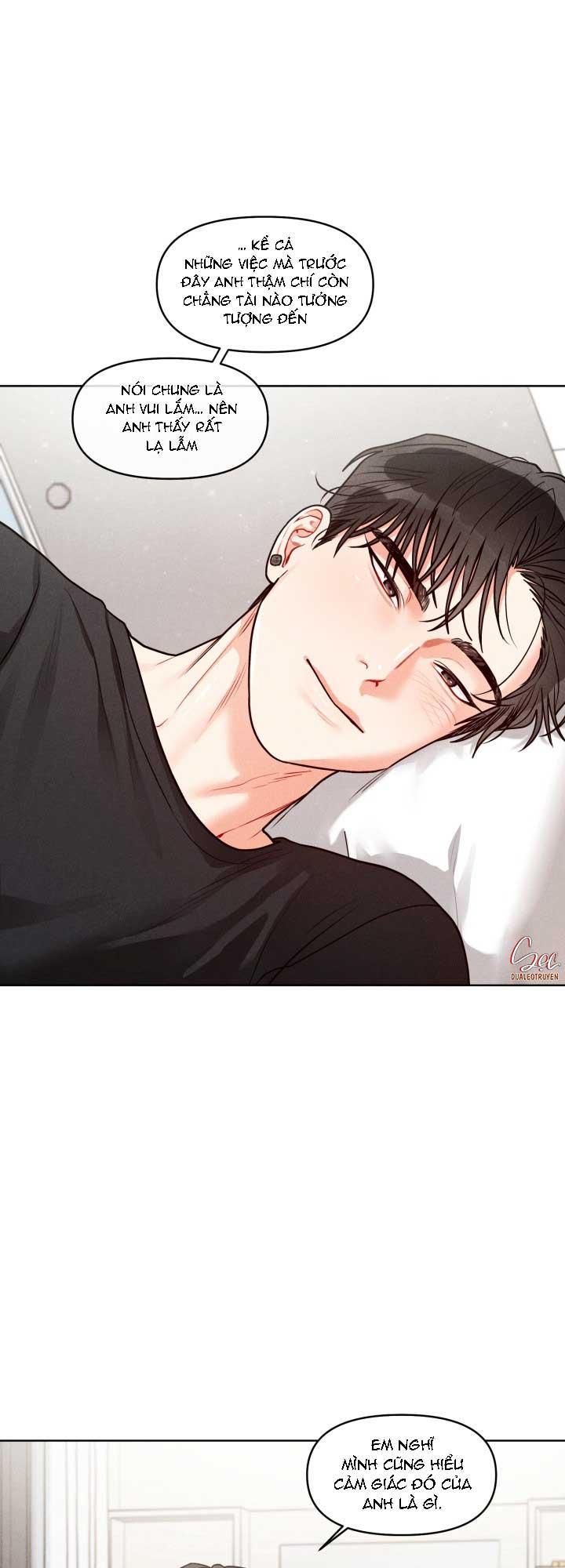 đọc truyện Private Call Chương 28 ảnh 25 tại Giả Dược