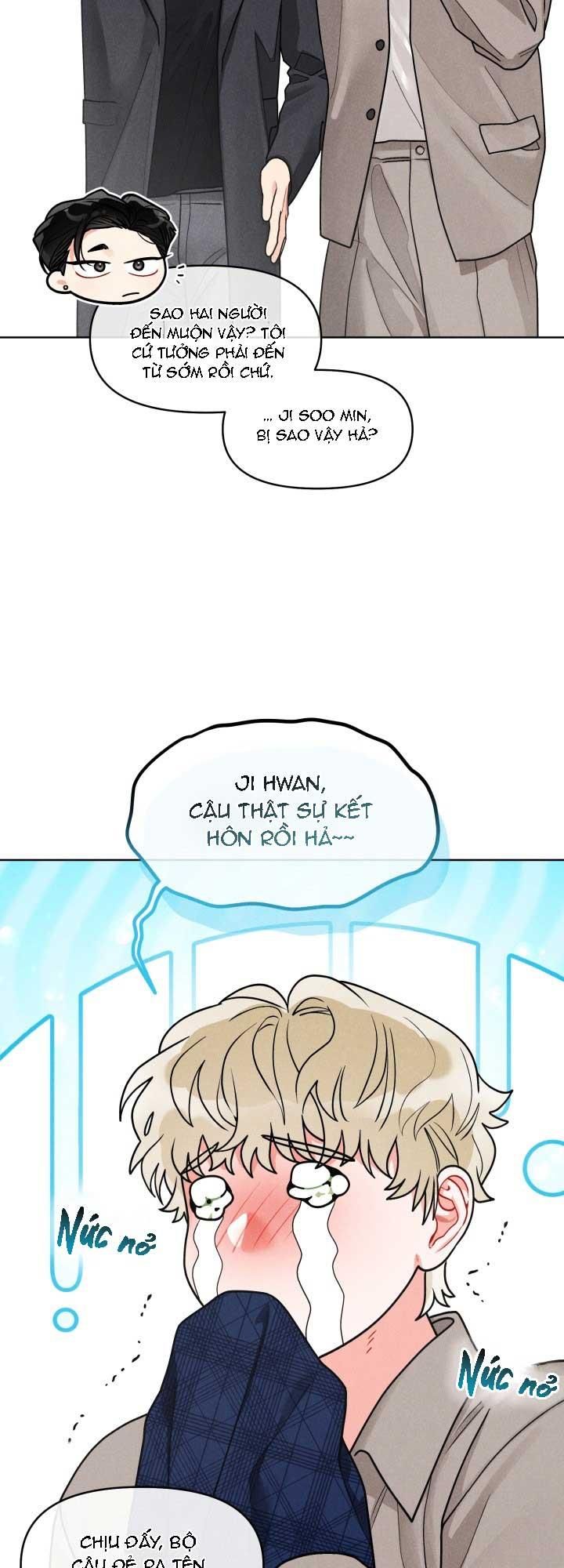 đọc truyện Private Call Chương 28 ảnh 36 tại Giả Dược