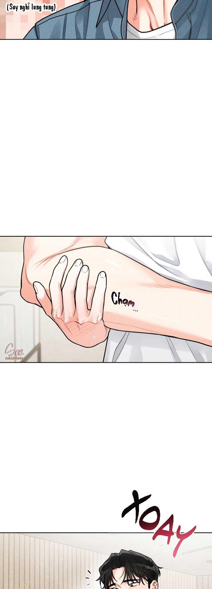 đọc truyện Private Call Chương 29 ảnh 32 tại Giả Dược