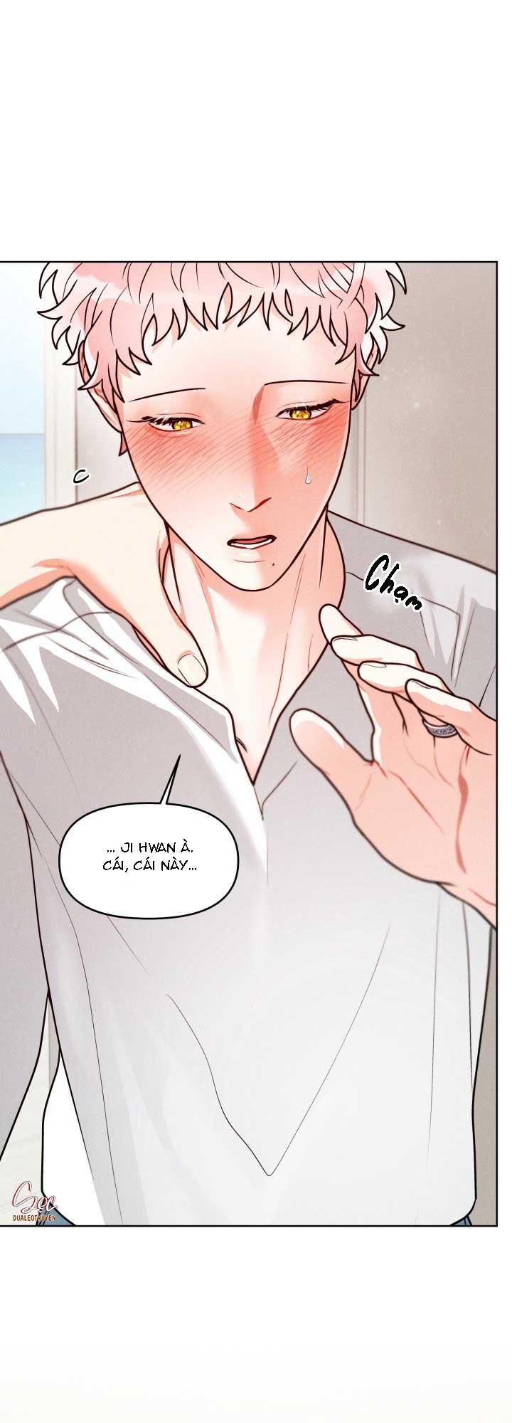 đọc truyện Private Call Chương 29 ảnh 36 tại Giả Dược