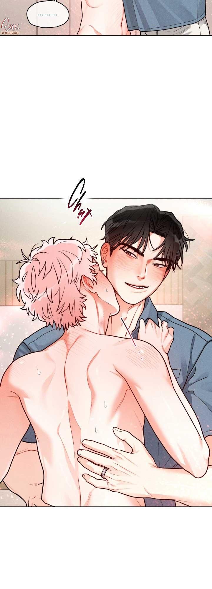 đọc truyện Private Call Chương 29 ảnh 43 tại Giả Dược