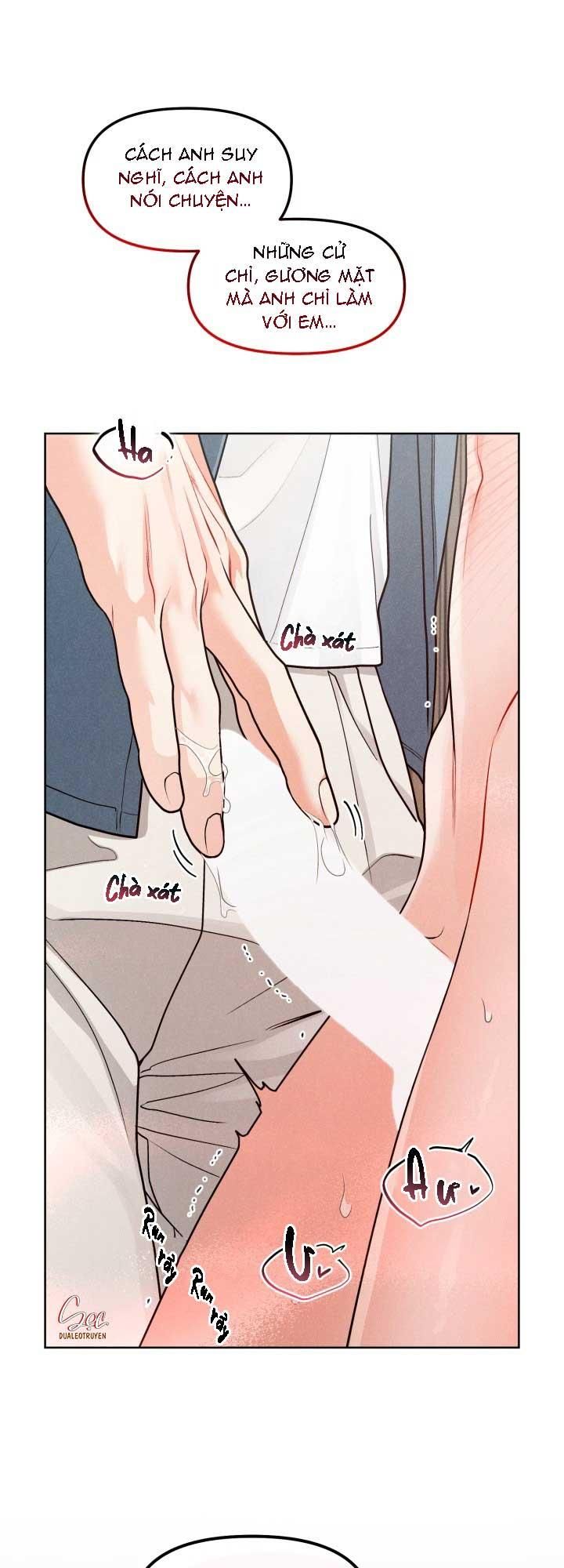 đọc truyện Private Call Chương 29 ảnh 48 tại Giả Dược