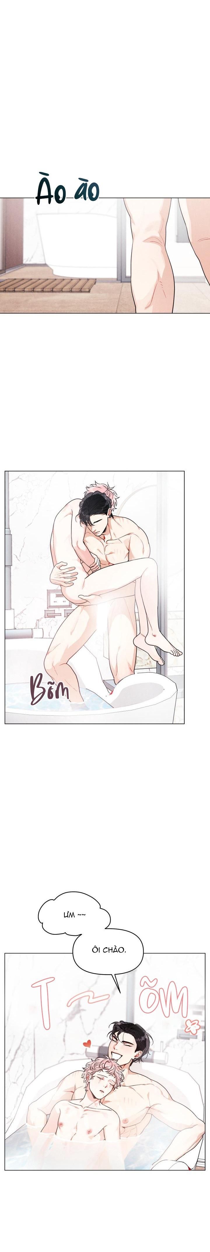đọc truyện Private Call Chương 3 ảnh 5 tại Giả Dược