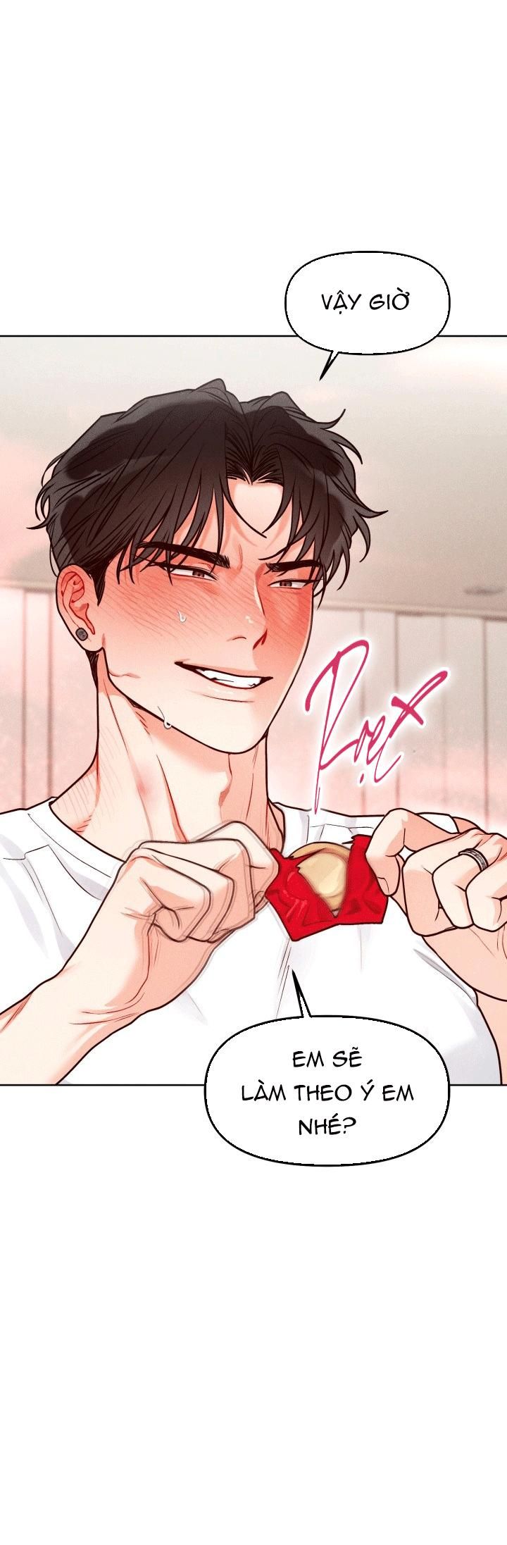 đọc truyện Private Call Chương 30 ảnh 19 tại Giả Dược