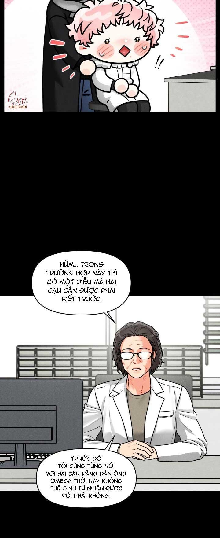 đọc truyện Private Call Chương 32 ảnh 19 tại Giả Dược