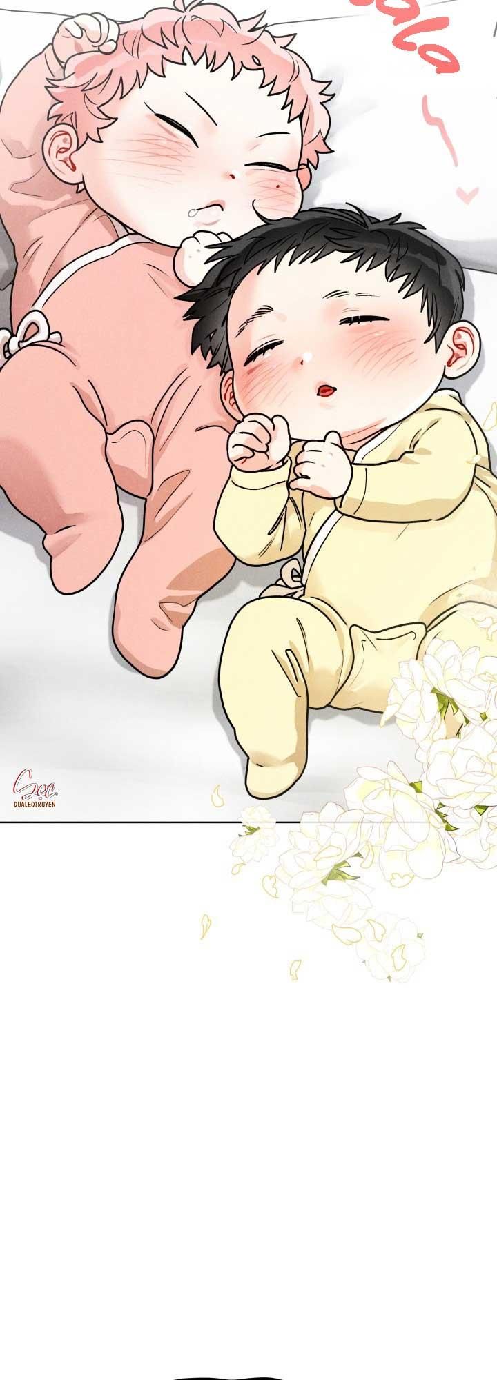 đọc truyện Private Call Chương 32 ảnh 43 tại Giả Dược