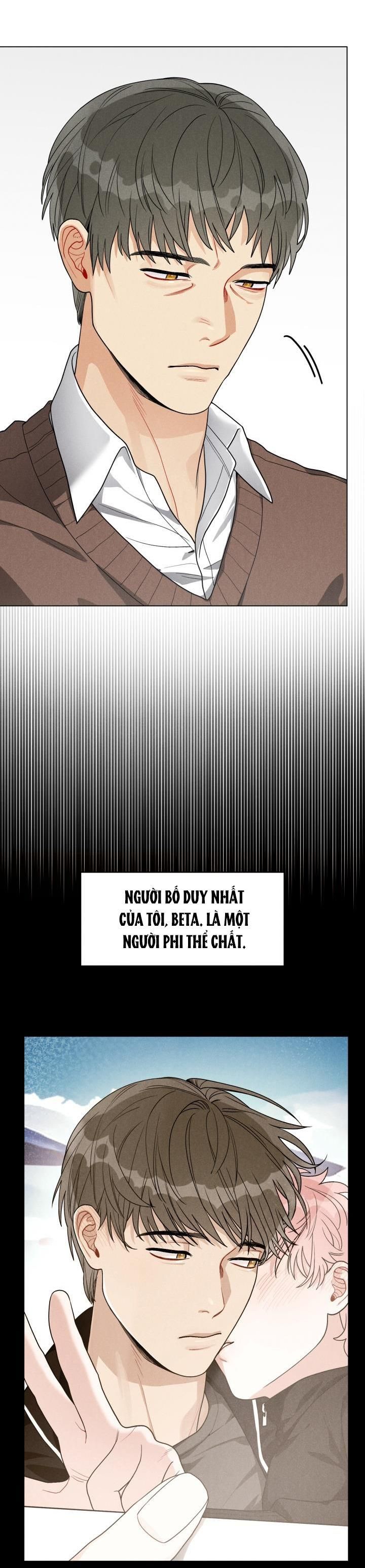 đọc truyện Private Call Chương 4 ảnh 12 tại Giả Dược