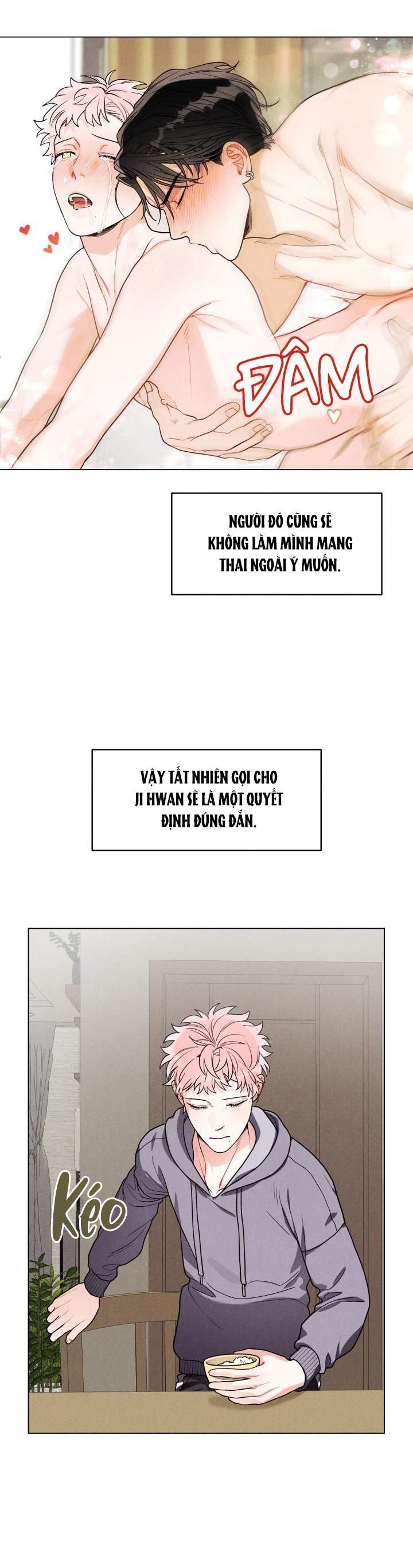đọc truyện Private Call Chương 4 ảnh 10 tại Giả Dược