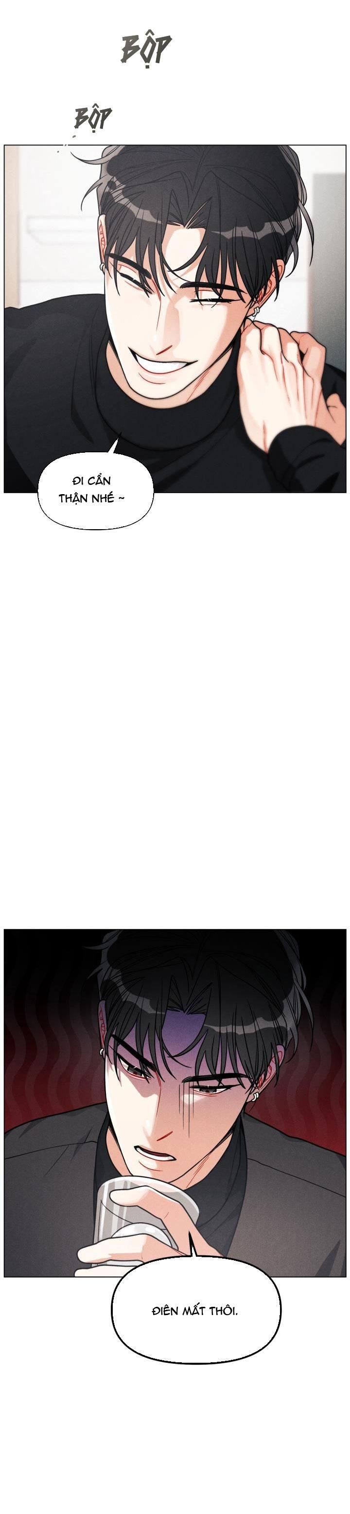 đọc truyện Private Call Chương 5 ảnh 15 tại Giả Dược