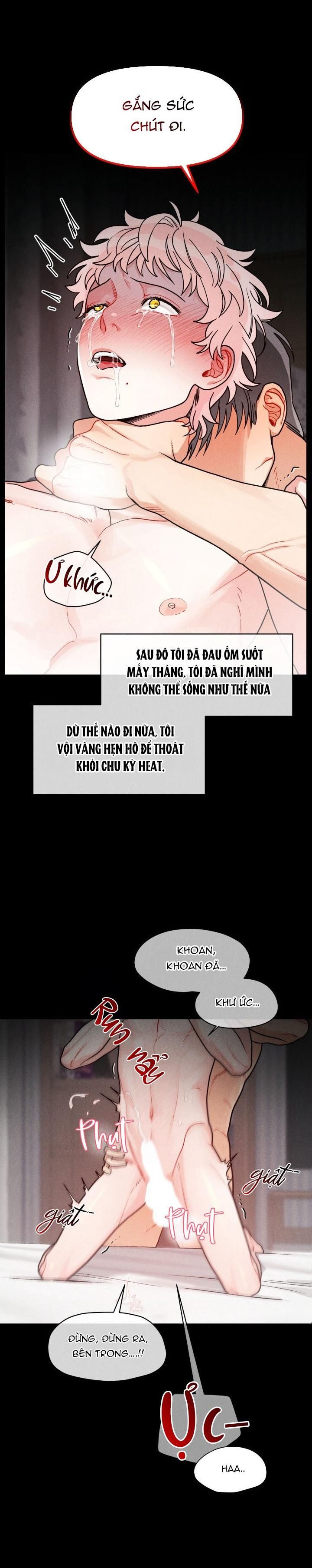 đọc truyện Private Call Chương 6 ảnh 14 tại Giả Dược