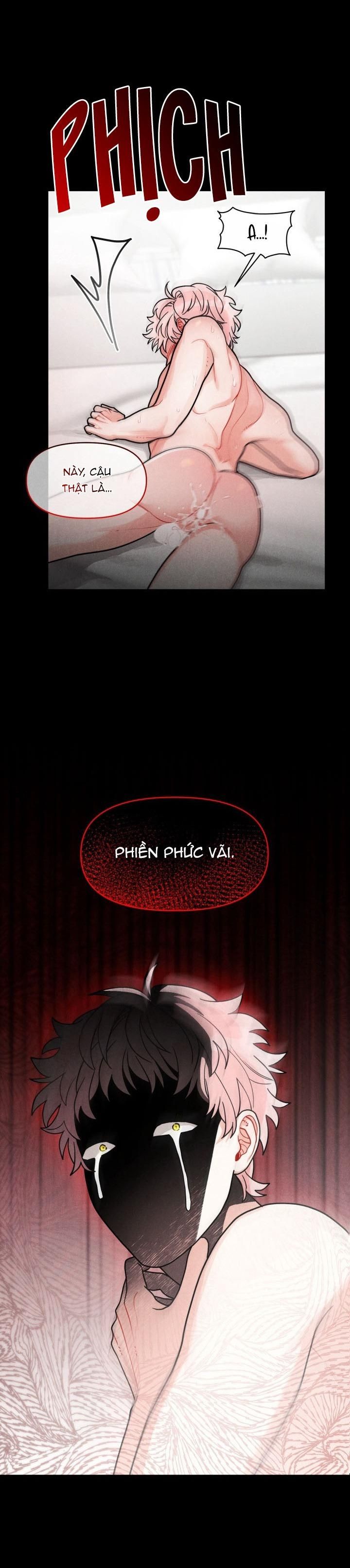 đọc truyện Private Call Chương 6 ảnh 15 tại Giả Dược