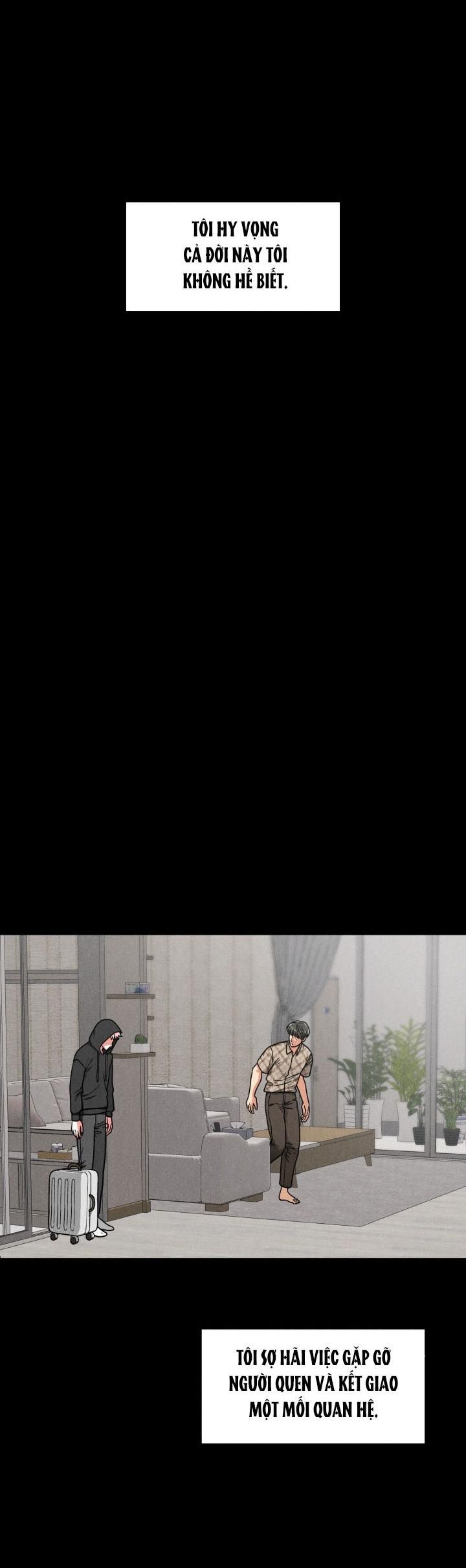 đọc truyện Private Call Chương 6 ảnh 20 tại Giả Dược