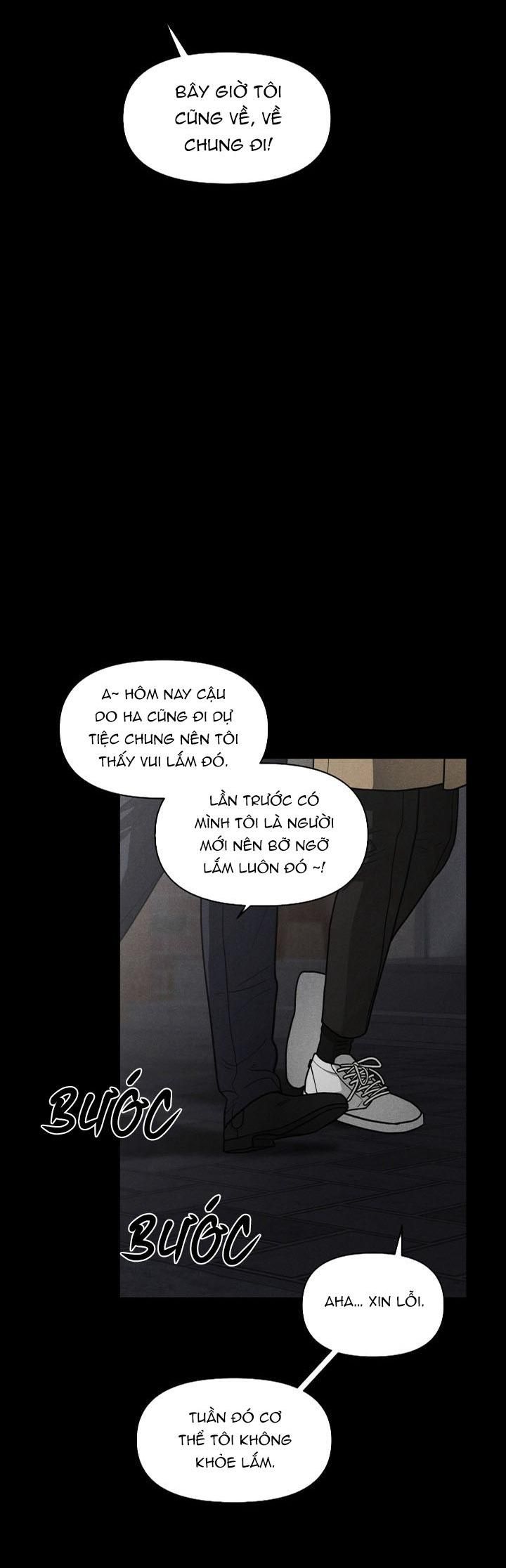 đọc truyện Private Call Chương 6 ảnh 25 tại Giả Dược