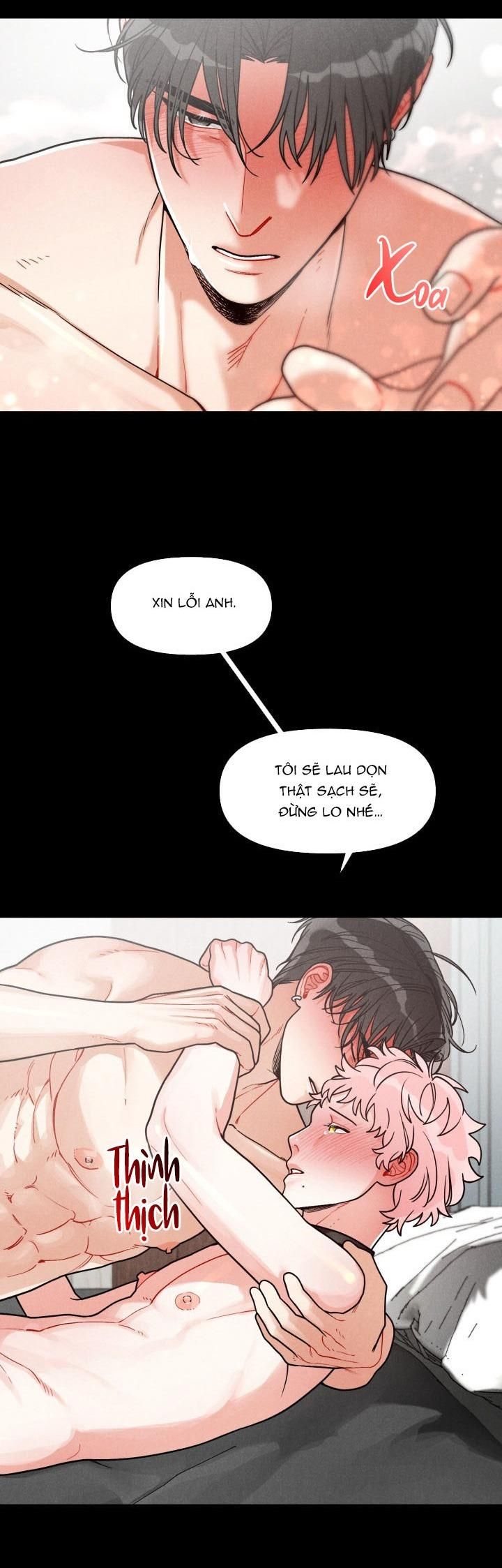 đọc truyện Private Call Chương 6 ảnh 4 tại Giả Dược