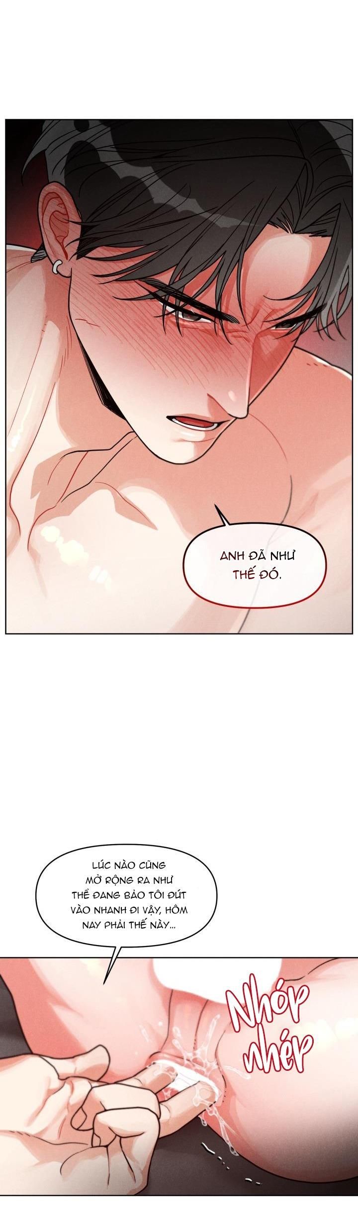 đọc truyện Private Call Chương 8 ảnh 19 tại Giả Dược