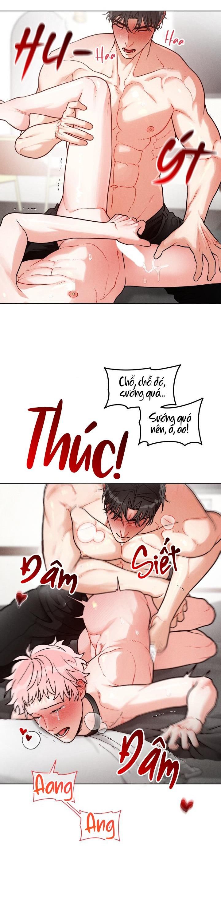 đọc truyện Private Call Chương 8 ảnh 27 tại Giả Dược