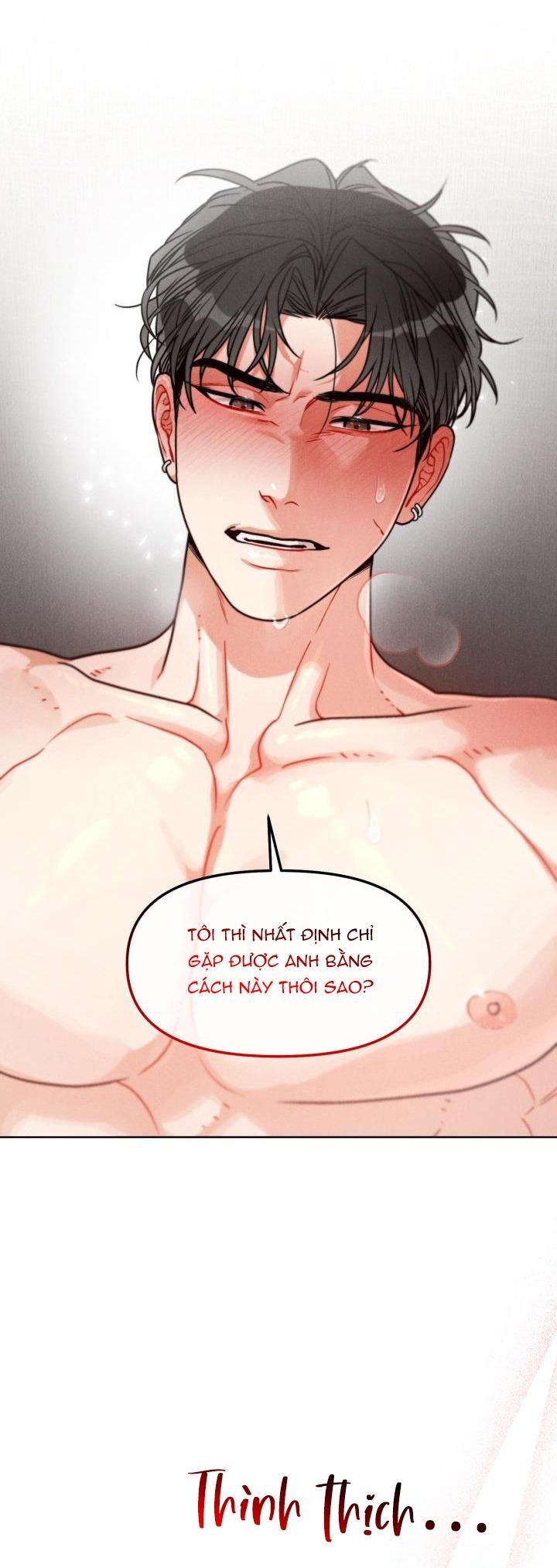 đọc truyện Private Call Chương 8 ảnh 31 tại Giả Dược