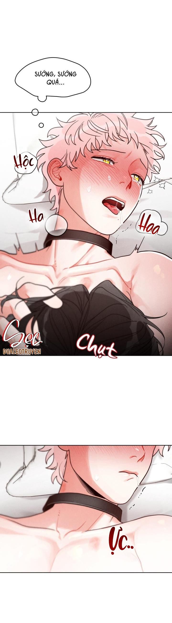 đọc truyện Private Call Chương 8 ảnh 8 tại Giả Dược