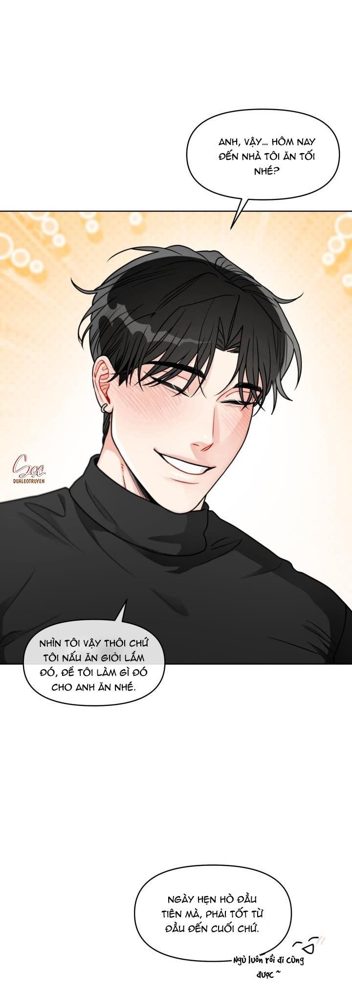 đọc truyện Private Call Chương 9 ảnh 37 tại Giả Dược