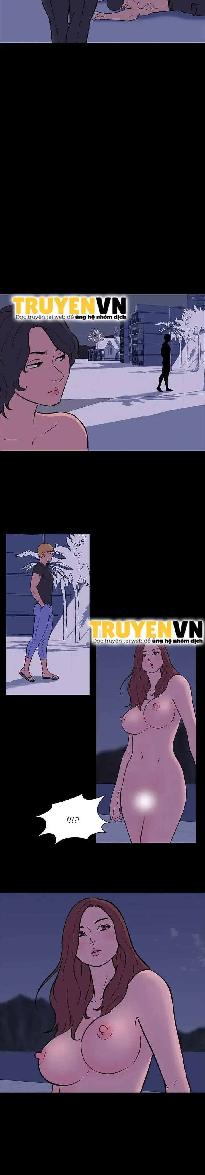 đọc truyện Project Utopia Chương 18 ảnh 7 tại Thiên Thai Truyện