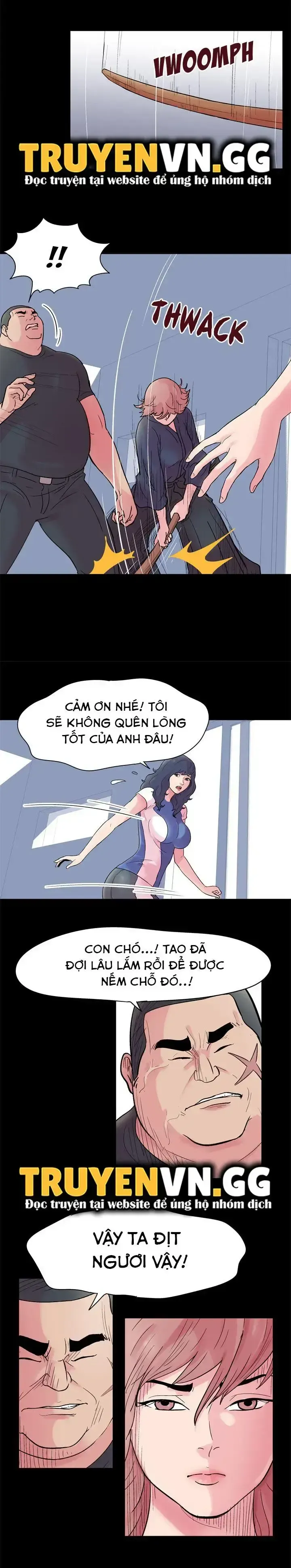 đọc truyện Project Utopia Chương 38 ảnh 3 tại Giả Dược