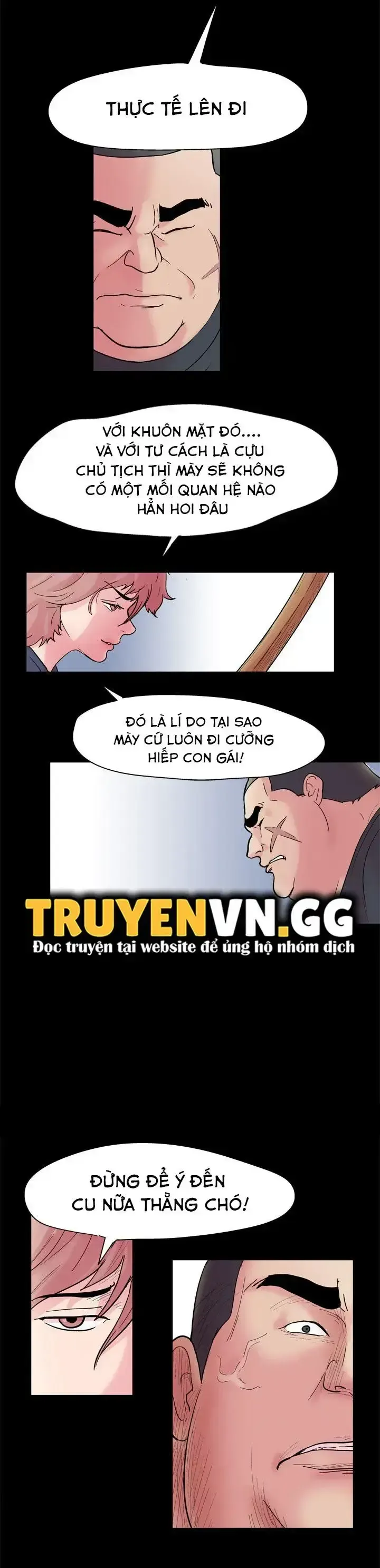 đọc truyện Project Utopia Chương 38 ảnh 6 tại Giả Dược