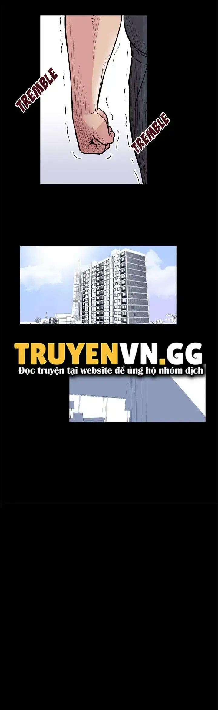 đọc truyện Project Utopia Chương 39 ảnh 11 tại Giả Dược