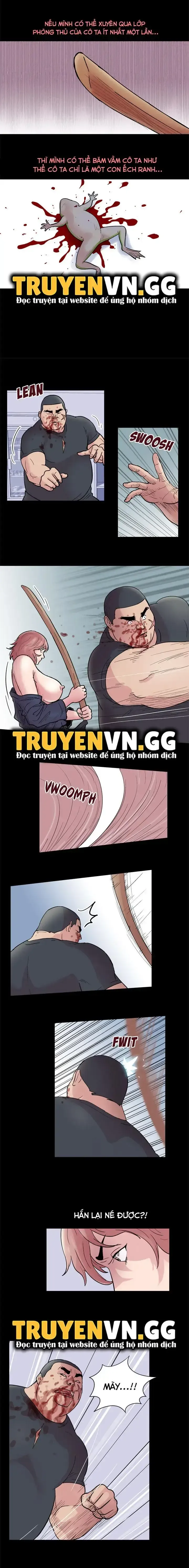 đọc truyện Project Utopia Chương 39 ảnh 6 tại Giả Dược
